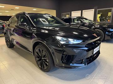 CUPRA Formentor Formentor Dark Night 1.5 e-HYBRI