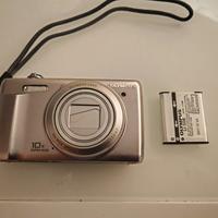 Olympus D-750 Digital Camera 16MP Digital