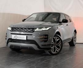 Land Rover RR Evoque Range Rover Evoque 2.0D ...