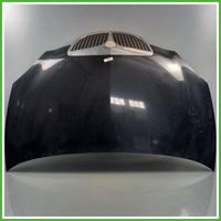Cofano Motore NERO LANCIA YPSILON TE 2003 2006 Ber