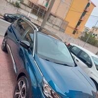 Peugeot 5008 7 posti giugno 2017