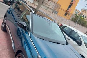 Peugeot 5008 7 posti giugno 2017