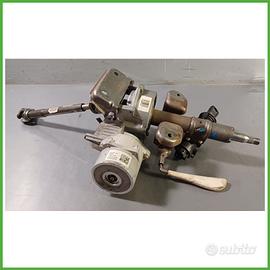 Piantone Sterzo Albero Servosterzo FIAT 500 3P 773