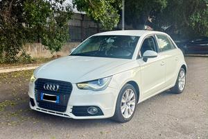 Audi A1 Sportback 1.6 TDI CV
