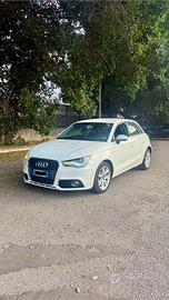 Audi A1 Sportback 1.6 TDI CV