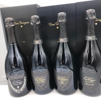Dom perignon 1996*1998*2000*2002