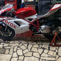 Ducati 848