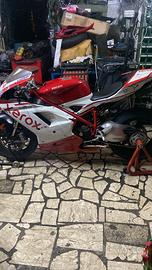 Ducati 848