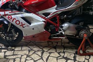 Ducati 848