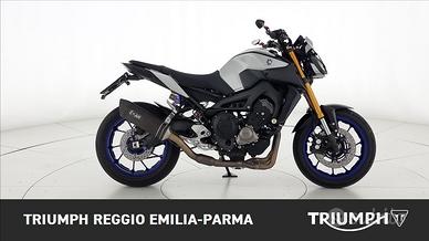 YAMAHA MT-09 890 SP Abs