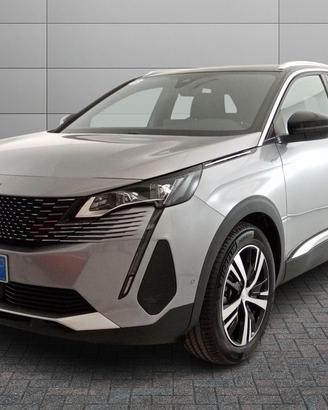 PEUGEOT 3008 II 2021 - 3008 1.2 puretech t GT s&s