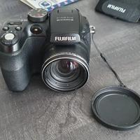 Fotocamera Fuji Finepix s1000fd