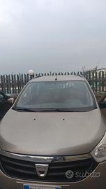 dacia lodgy 7 posti 