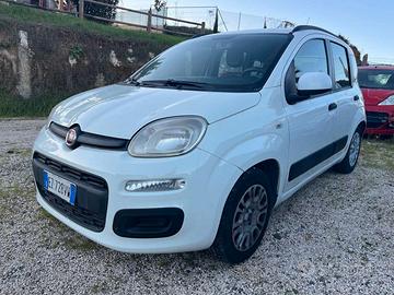 Fiat Panda 1.3 MJT S&S Easy