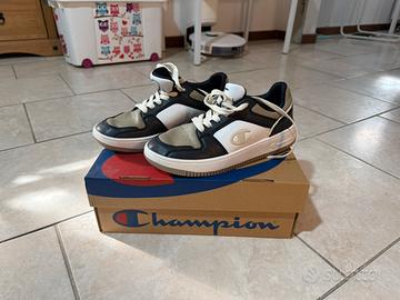 Scarpe ragazzo