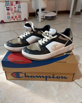 Scarpe ragazzo