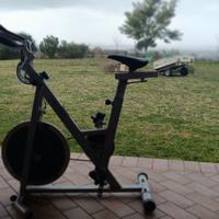 Spin bike  bc4600 pro