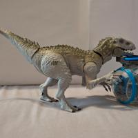 Set di giocattoli JURASSIC WORLD