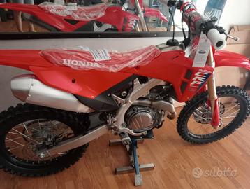 Honda Altro modello - 2025