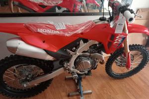 Honda Altro modello - 2025