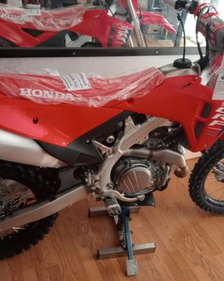 Honda Altro modello - 2025