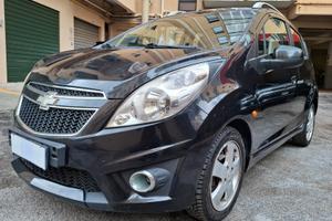 Chevrolet Spark 1.2 LS
