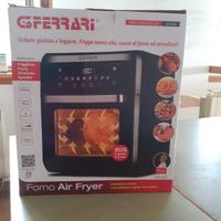 Forno ad aria