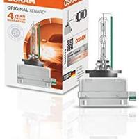 Osram D3S Xenarc Original, Lampada xenon auto