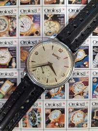 Eberhard mod40 Oversize 36mm 1950'