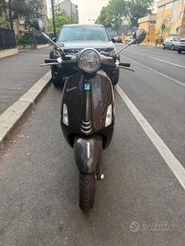 Vespa 50 Primavera (2019)