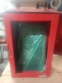 Cassetta antincendio Bocciolone 