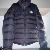 the north face 700 nero