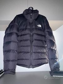 the north face 700 nero