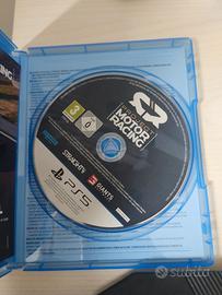 ps5 motor racing 