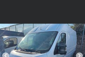 Fiat Ducato Mhd2 2.3 Multijet 140CV