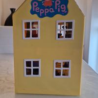Casa di Peppa Pig
