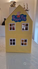 Casa di Peppa Pig