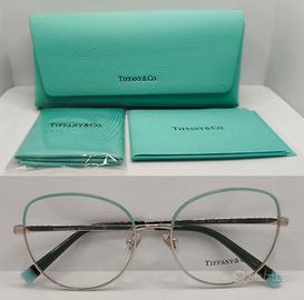 TIFFANY occhiale vista Nuovo donna TF 1138