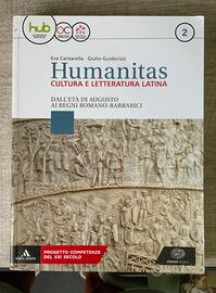 HUMANITAS 2