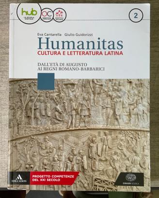 HUMANITAS 2