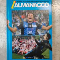 Almanacco Calcio Bergamasco 