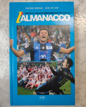 Almanacco Calcio Bergamasco 
