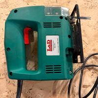 Seghetto alternativo