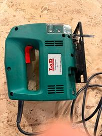 Seghetto alternativo