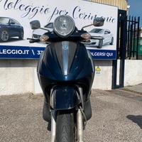 Beverly 125 piaggio