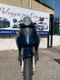 Beverly 125 piaggio