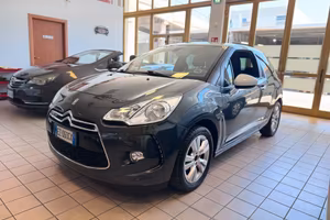 Ds DS3 3 1.4 HDi 70 Chic