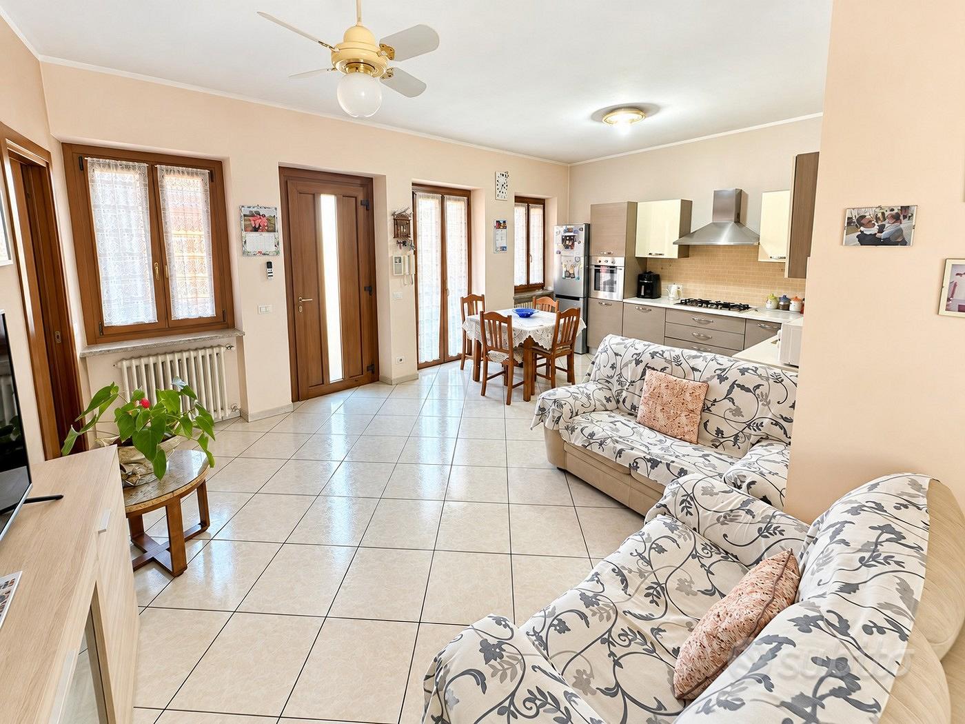 Appartamento – Druento, Torino - Vista 5