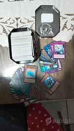 400 carte Yu gi oh