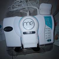 Homedics ME depilatore a luce pusante